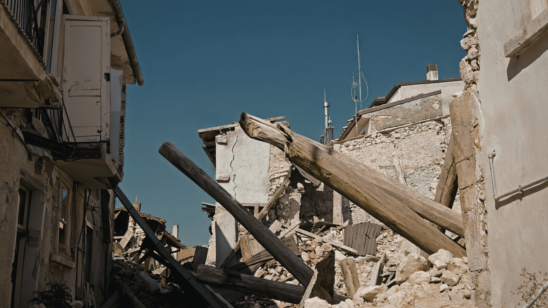 Demolidora para Obras Residenciais
