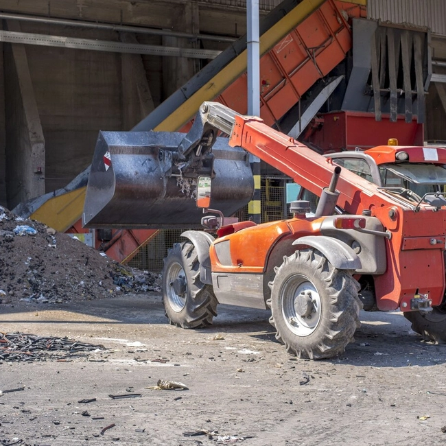 DEMOLIÇÃO DE SHOPPING