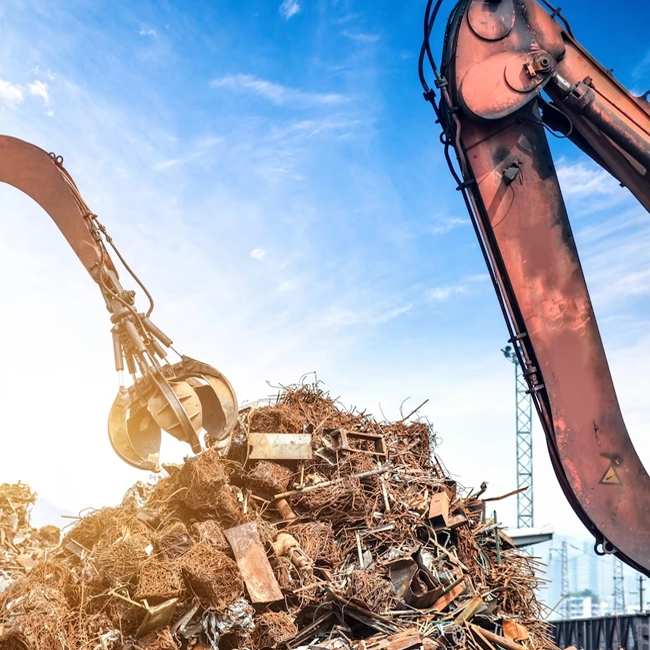 DEMOLIÇÃO DE SHOPPING