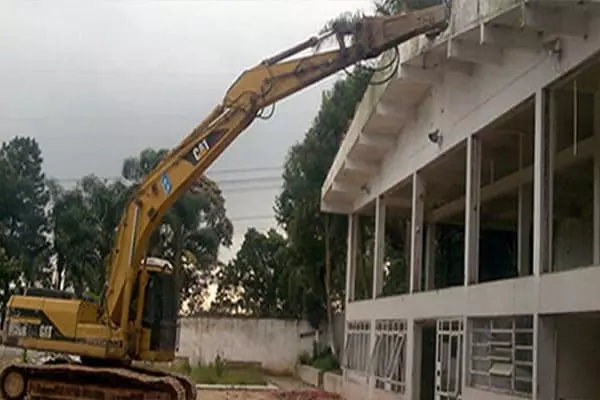 Informação para planejar sua obra